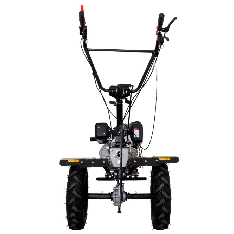 MOTOAZADA DIESEL ECOMAX  RUEDAS GRANDES