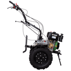 MOTOAZADA DIESEL ECOMAX  RUEDAS GRANDES