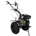 MOTOAZADA DIESEL ECOMAX ARRANQUE ELECTRICO RUEDAS GRANDES