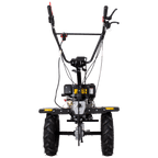 MOTOAZADA DIESEL ECOMAX ARRANQUE ELECTRICO RUEDAS GRANDES