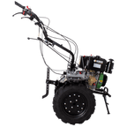 MOTOAZADA DIESEL ECOMAX ARRANQUE ELECTRICO RUEDAS GRANDES