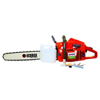 MOTOSIERRA ECOMAX GASOLINA 61.5CC 2T