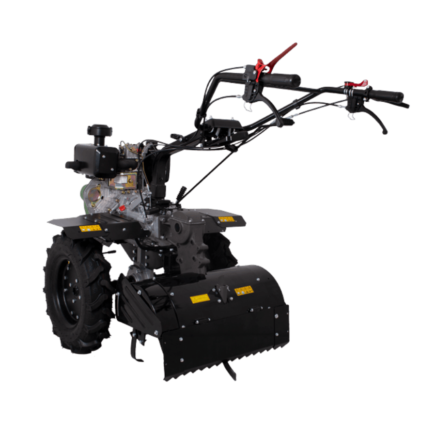 ROTAVITOR MOTOAZADA ECOMAX