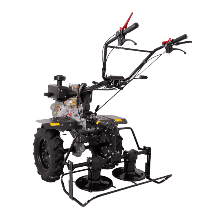 SEGADORA MOTOAZADA ECOMAX