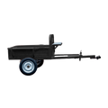 TRAILER MOTOAZADA ECOMAX