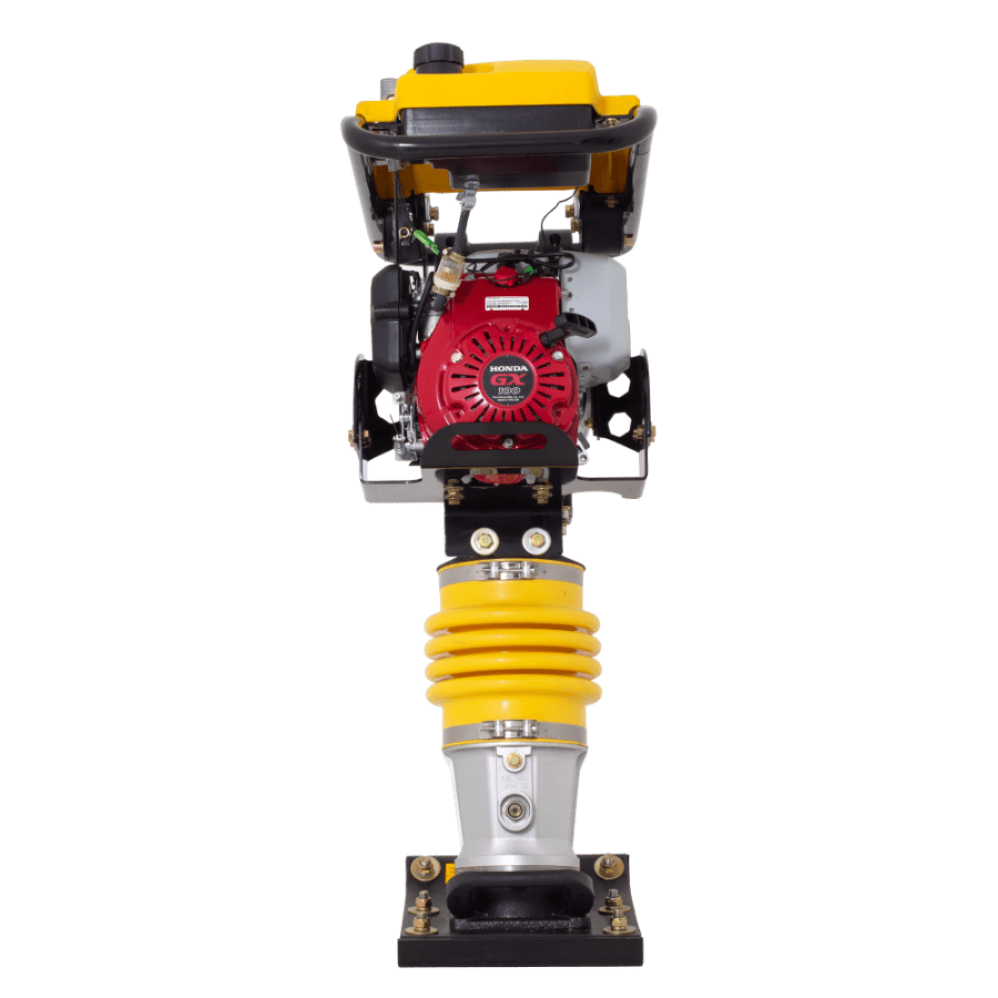 APISONADOR A GASOLINA ENERMAX 100cc