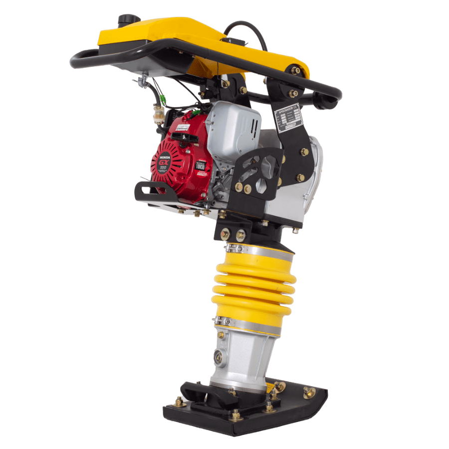 APISONADOR A GASOLINA ENERMAX 100cc