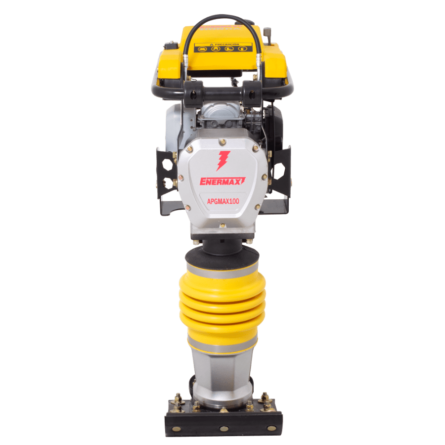 APISONADOR A GASOLINA ENERMAX 100cc