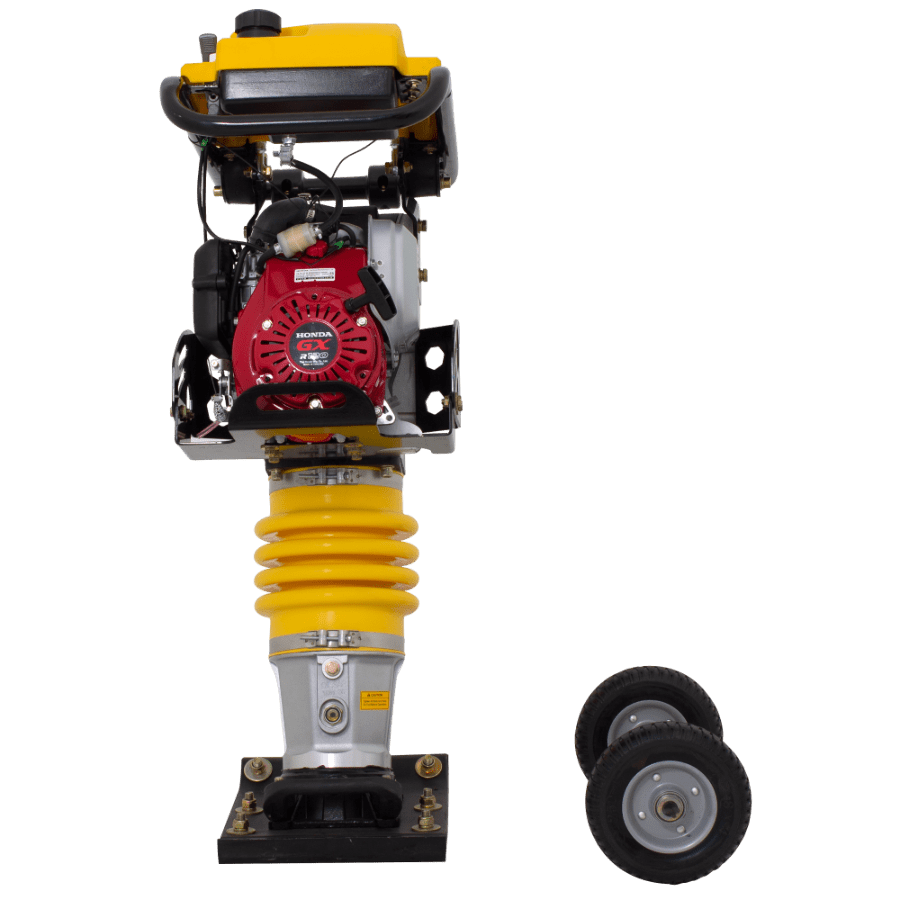 APISONADOR A GASOLINA ENERMAX 120cc