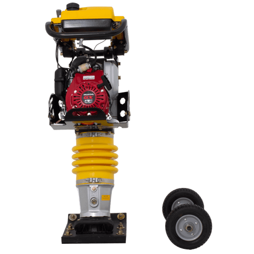 APISONADOR A GASOLINA ENERMAX 120cc