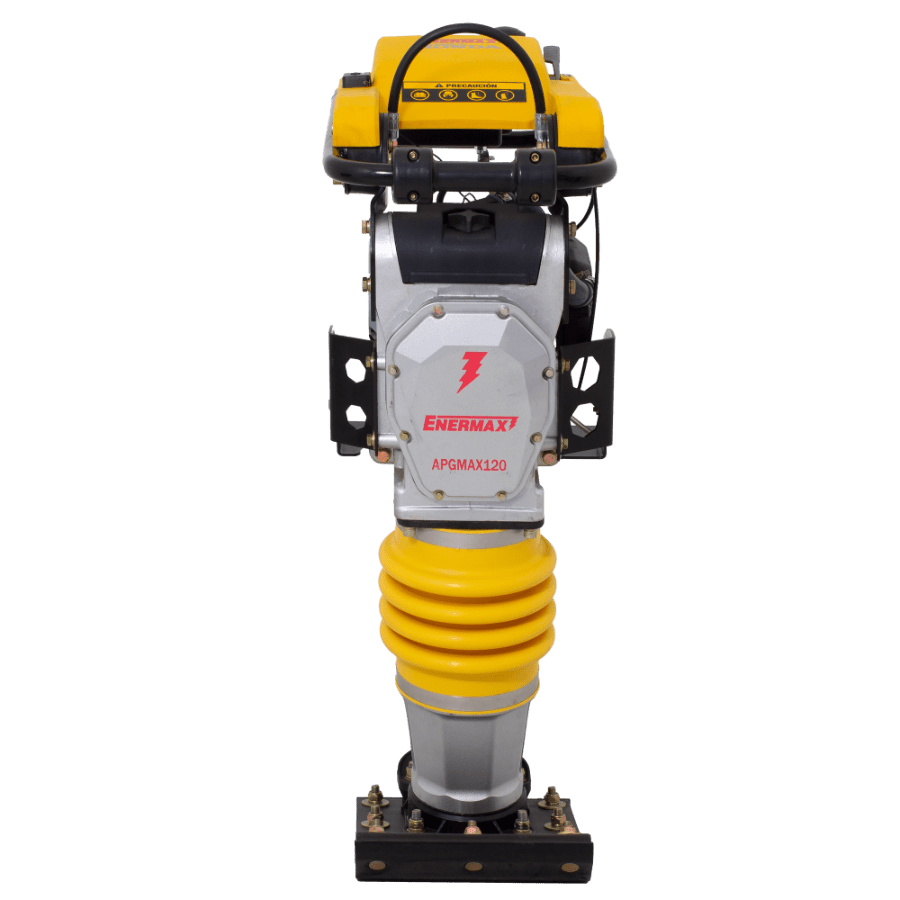 APISONADOR A GASOLINA ENERMAX 120cc