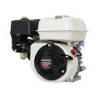 MOTOR GASOLINA HONDA GP (6.5HP-4.9KW) 1800 RPM