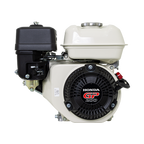 MOTOR GASOLINA HONDA GP (6.5HP-4.9KW) 1800 RPM