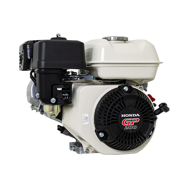 MOTOR GASOLINA HONDA GP (6.5HP-4.9KW) 1800 RPM