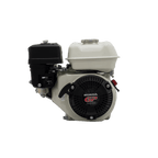 MOTOR GASOLINA HONDA GP (6.5HP-4.9KW) 3600RPM EJE 3/4` CUÑA ARRANQUE MANUAL