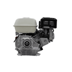 MOTOR GASOLINA HONDA GP (6.5HP-4.9KW) 3600RPM EJE 3/4` CUÑA ARRANQUE MANUAL