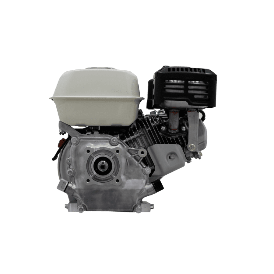 MOTOR GASOLINA HONDA GP (6.5HP-4.9KW) 3600RPM EJE 3/4` CUÑA ARRANQUE MANUAL