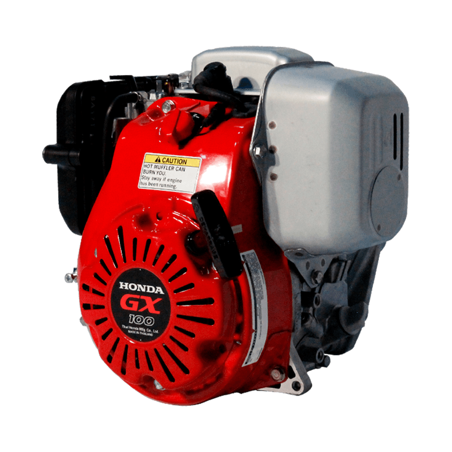 MOTOR GASOLINA HONDA (3HP-2.2KW) 3600RPM EMBRAGUE ARRANQUE MANUAL APISONADOR