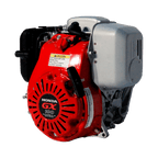 MOTOR GASOLINA HONDA (3HP-2.2KW) 3600RPM EMBRAGUE ARRANQUE MANUAL APISONADOR