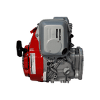 MOTOR GASOLINA HONDA (3HP-2.2KW) 3600RPM EMBRAGUE ARRANQUE MANUAL APISONADOR