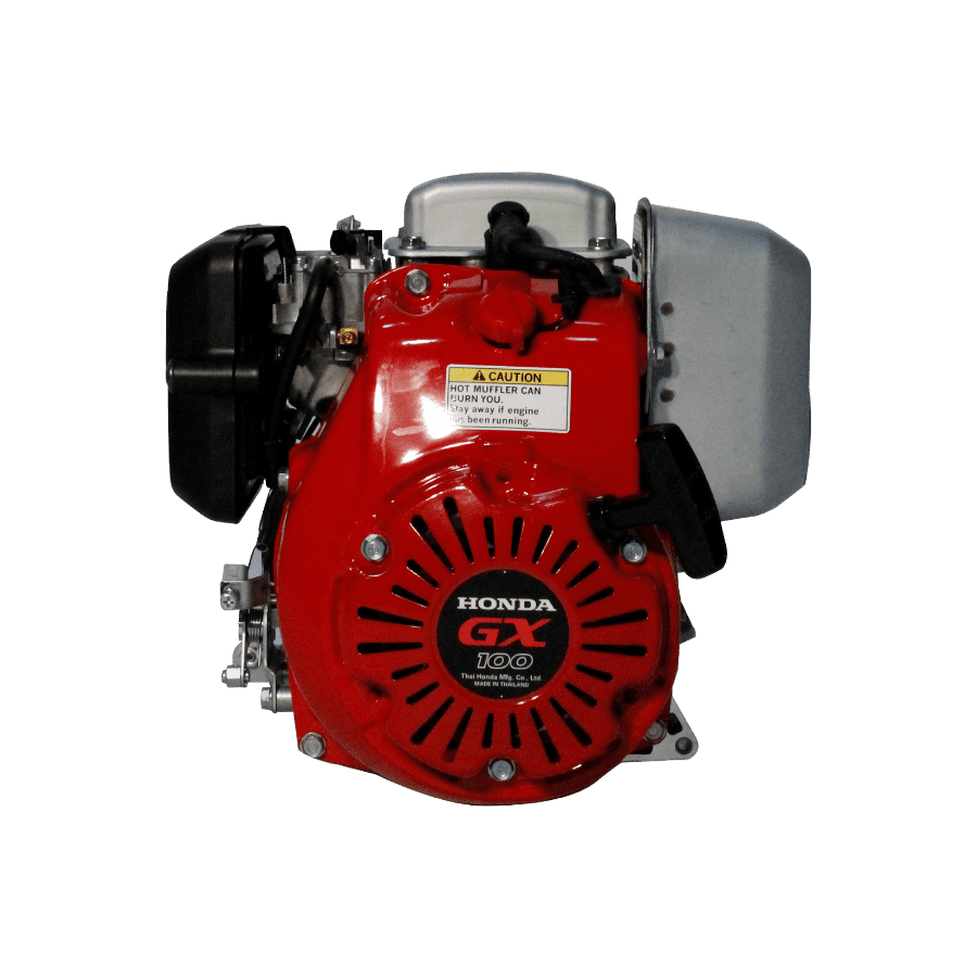MOTOR GASOLINA HONDA (3HP-2.2KW) 3600RPM EMBRAGUE ARRANQUE MANUAL APISONADOR