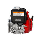 MOTOR GASOLINA HONDA (3HP-2.2KW) 3600RPM EMBRAGUE ARRANQUE MANUAL APISONADOR