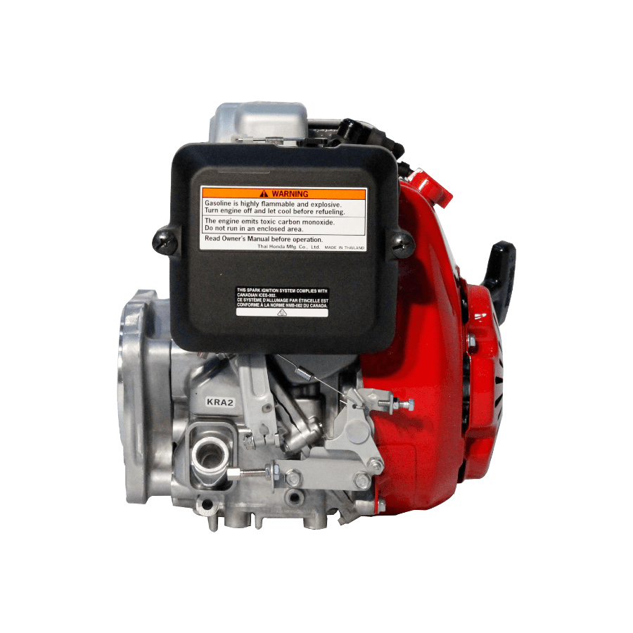 MOTOR GASOLINA HONDA (3HP-2.2KW) 3600RPM EMBRAGUE ARRANQUE MANUAL APISONADOR