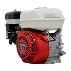 MOTOR GASOLINA HONDA (5.5HP-4.1KW) 3600RPM CUÑA ARRANQUE MANUAL