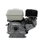 MOTOR GASOLINA HONDA (5.5HP-4.1KW) 3600RPM CUÑA ARRANQUE MANUAL