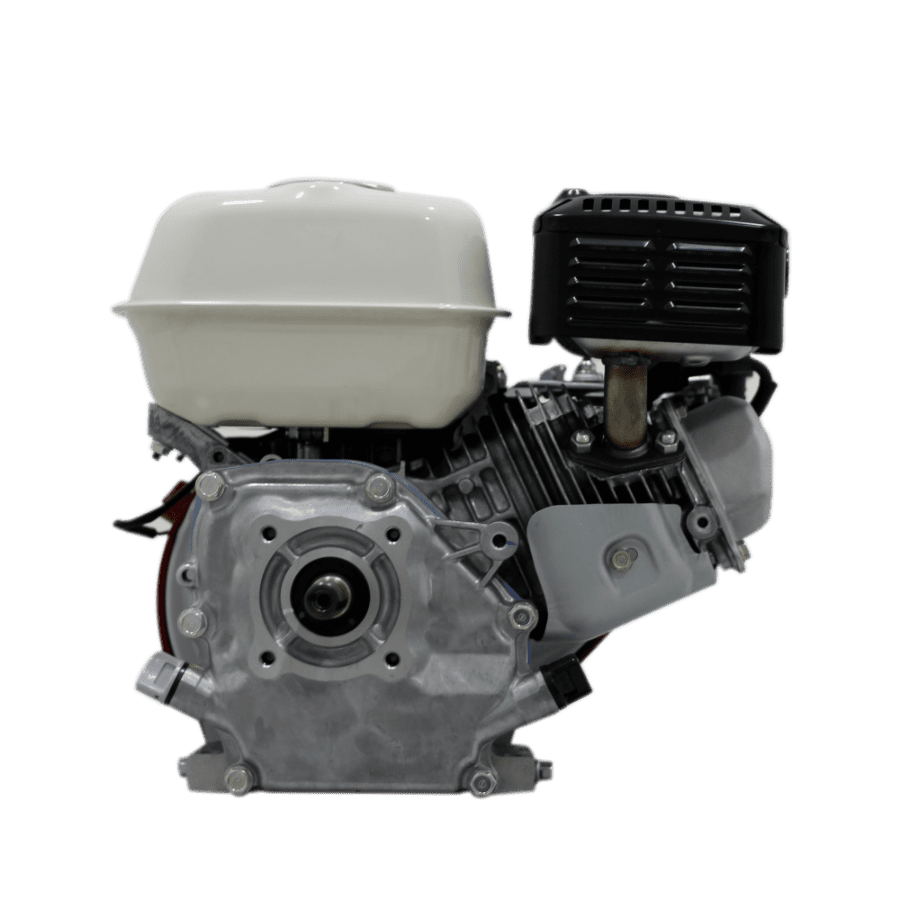 MOTOR GASOLINA HONDA (5.5HP-4.1KW) 3600RPM CUÑA ARRANQUE MANUAL
