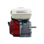 MOTOR GASOLINA HONDA (5.5HP-4.1KW) 3600RPM CUÑA ARRANQUE MANUAL