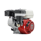 MOTOR GASOLINA HONDA (5.5HP-4.1KW) 3600RPM CUÑA ARRANQUE MANUAL