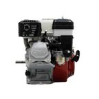 MOTOR GASOLINA HONDA (5.5HP-4.1KW) 3600RPM CUÑA ARRANQUE MANUAL