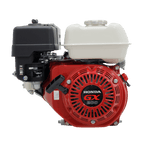 MOTOR GASOLINA HONDA (6.5HP-4.9KW) 1800RPM CUÑA ARRANQUE MANUAL