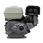 MOTOR GASOLINA HONDA (6.5HP-4.9KW) 1800RPM CUÑA ARRANQUE MANUAL