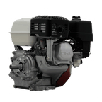 MOTOR GASOLINA HONDA (6.5HP-4.9KW) 1800RPM CUÑA ARRANQUE MANUAL