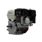 MOTOR GASOLINA HONDA (6.5HP-4.9KW) 3600RPM CUÑA ARRANQUE MANUAL
