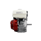 MOTOR GASOLINA HONDA (9HP-6.7KW) 3600RPM CUÑA ARRANQUE MANUAL