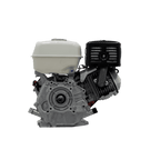MOTOR GASOLINA HONDA (9HP-6.7KW) 3600RPM CUÑA ARRANQUE MANUAL
