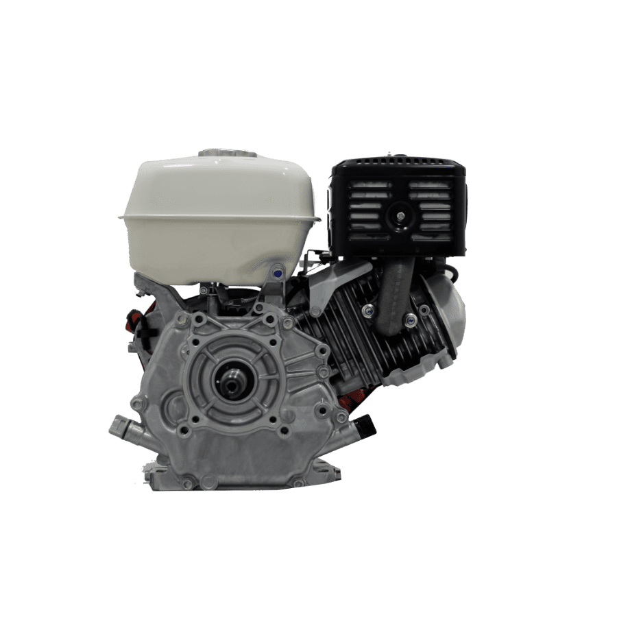 MOTOR GASOLINA HONDA (9HP-6.7KW) 3600RPM CUÑA ARRANQUE MANUAL