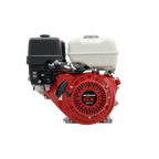 MOTOR GASOLINA HONDA (9HP-6.7KW) 3600RPM CUÑA ARRANQUE MANUAL
