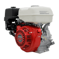 MOTOR GASOLINA HONDA (9HP-6.7KW) 3600RPM CUÑA ARRANQUE MANUAL