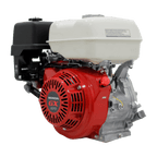 MOTOR GASOLINA HONDA (9HP-6.7KW) 3600RPM CUÑA ARRANQUE MANUAL