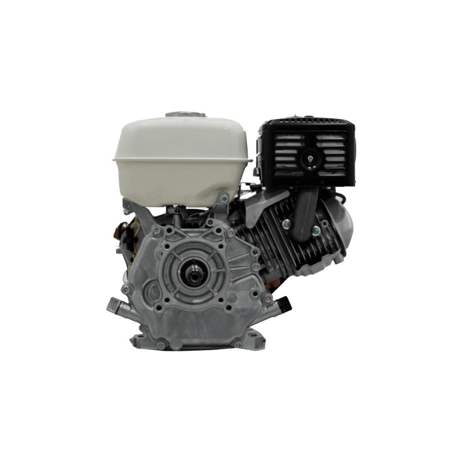 MOTOR GASOLINA HONDA (9HP-6.7KW) 3600RPM CUÑA ARRANQUE MANUAL