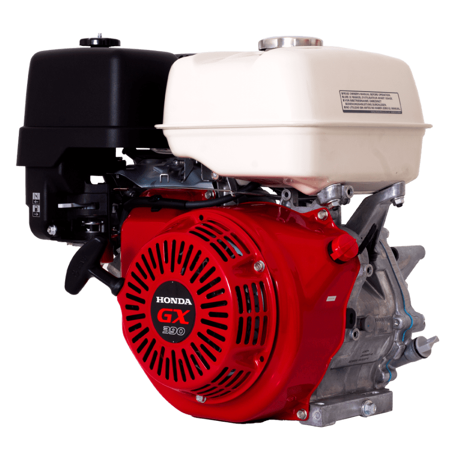 MOTOR GASOLINA HONDA (13HP-9.7KW) 1800RPM CUÑA ARRANQUE MANUAL