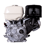 MOTOR GASOLINA HONDA (13HP-9.7KW) 1800RPM CUÑA ARRANQUE MANUAL