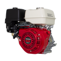 MOTOR GASOLINA HONDA (13HP-9.7KW) 3600RPM ROSCA ARRANQUE MANUAL
