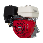 MOTOR GASOLINA HONDA (13HP-9.7KW) 3600RPM ROSCA ARRANQUE MANUAL