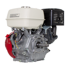 MOTOR GASOLINA HONDA (13HP-9.7KW) 3600RPM ROSCA ARRANQUE MANUAL
