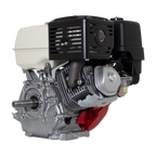 MOTOR GASOLINA HONDA (13HP-9.7KW) 3600RPM ROSCA ARRANQUE MANUAL